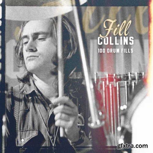 The Drum Broker Fill Collins WAV-FANTASTiC