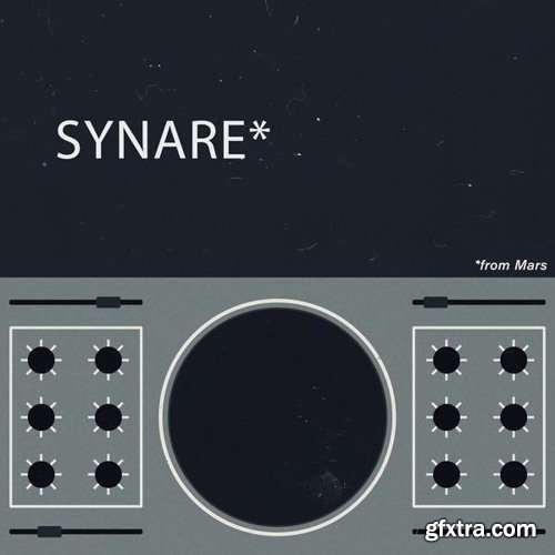 Samples From Mars Synare From Mars MULTiFORMAT-FANTASTiC