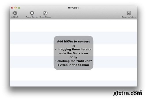 MKV2MP4 v1.4.0 (macOS)