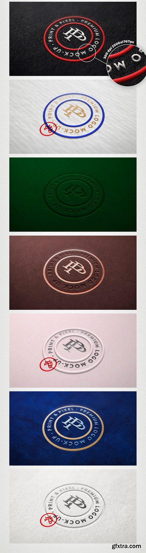 CM - 16 Logo Mock-ups - Perspective 1988980