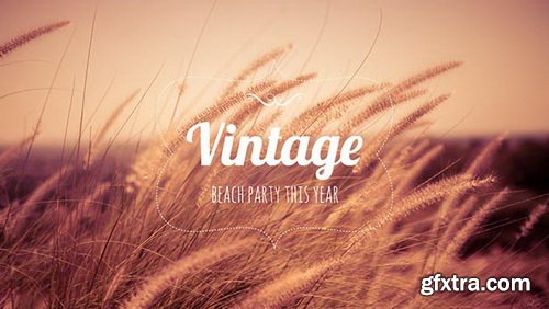 Videohive - TypoKing | Title Animation - Kinetic Typography Text V4 - 11263341