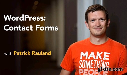 Lynda - WordPress: Contact Forms