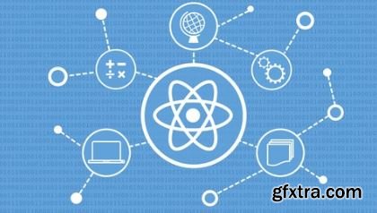 React JS - Mastering Redux