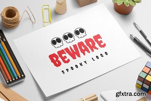 CM - Beware logo template 1959474