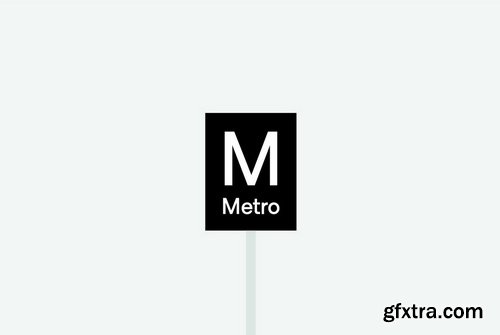 Metro Sans Font Family