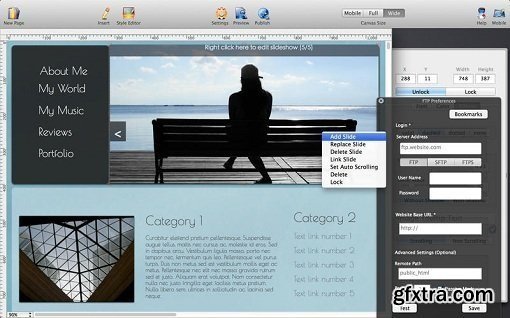 HTML Egg Classic Edition 5.41 (macOS)