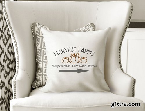 CM - Harvest Farms SVG 1993172