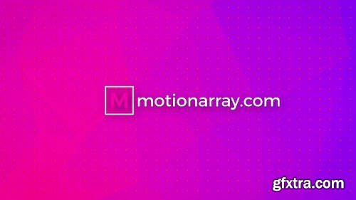 Motionarray Titles Plus BG 50647