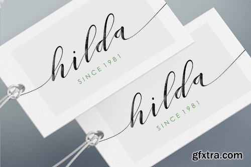 CreativeMarket Lucinda Script 2024515