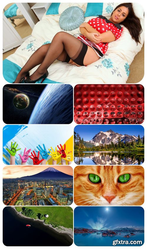 Beautiful Mixed Wallpapers Pack 576