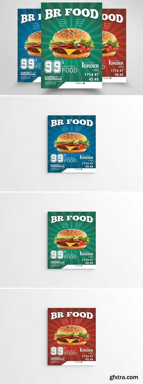 CM - BR Food Flyer 1988843