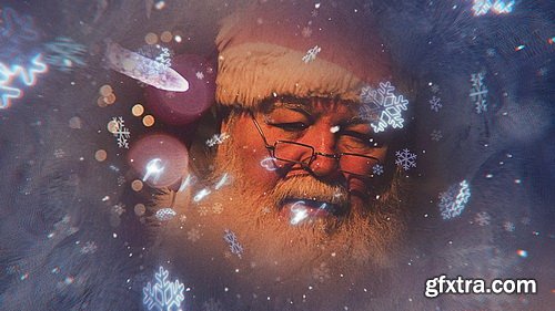 Videohive - Winter Dreams Slideshow - 20836654