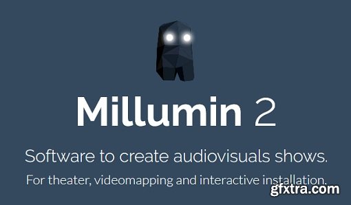 Millumin 2.18.I (macOS)