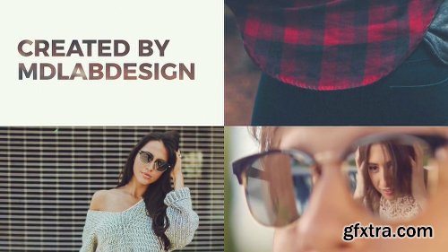 CreativeMarket Fashion Slideshow 2027440