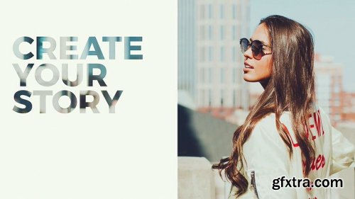 CreativeMarket Fashion Slideshow 2027440