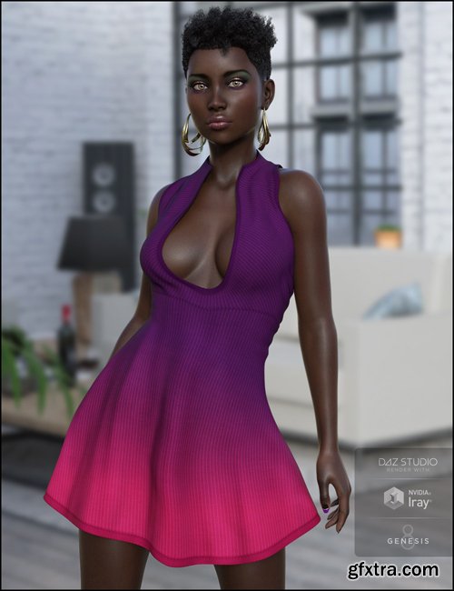 Monique 8 Pro Bundle