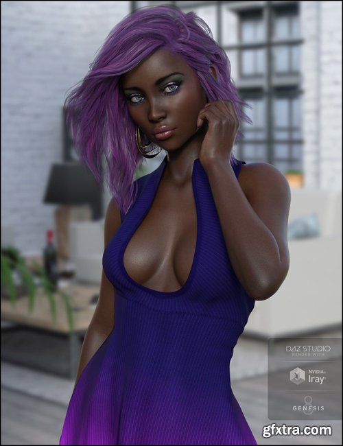 Monique 8 Pro Bundle