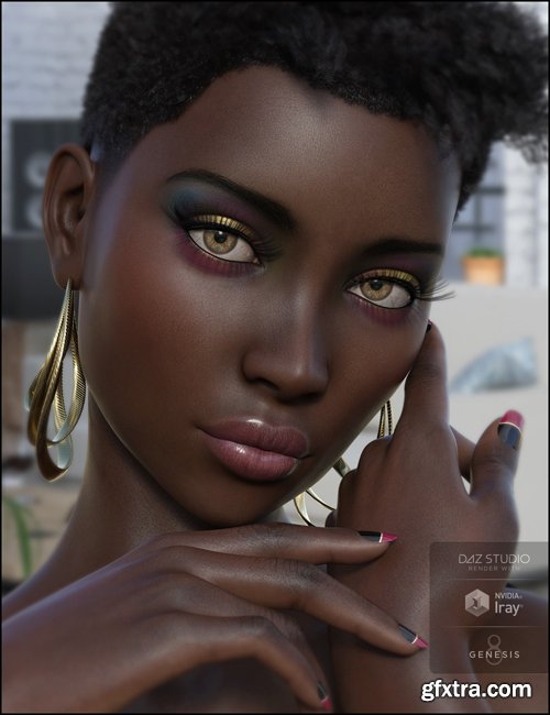 Monique 8 Pro Bundle