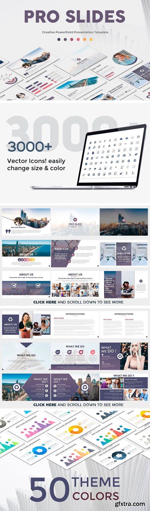 CM - PRO Slides PowerPoint Template 2010989