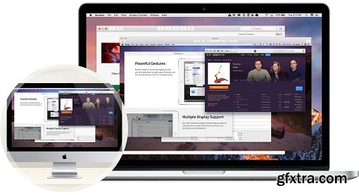 Screens 4.3.2 (macOS)