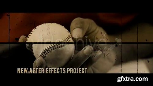 Videohive Action Trailer 1561640