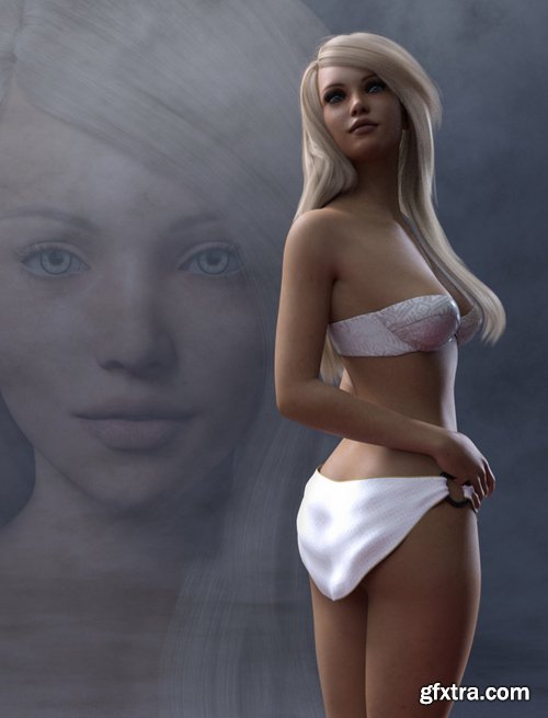 Octavia HD - Genesis 3 Female