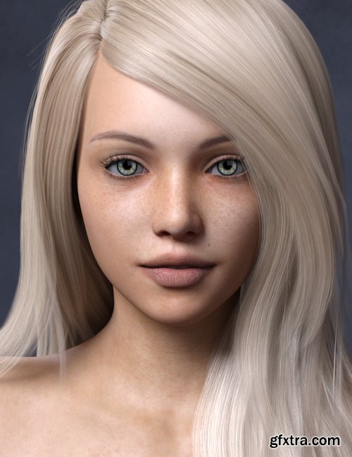 Octavia HD - Genesis 3 Female