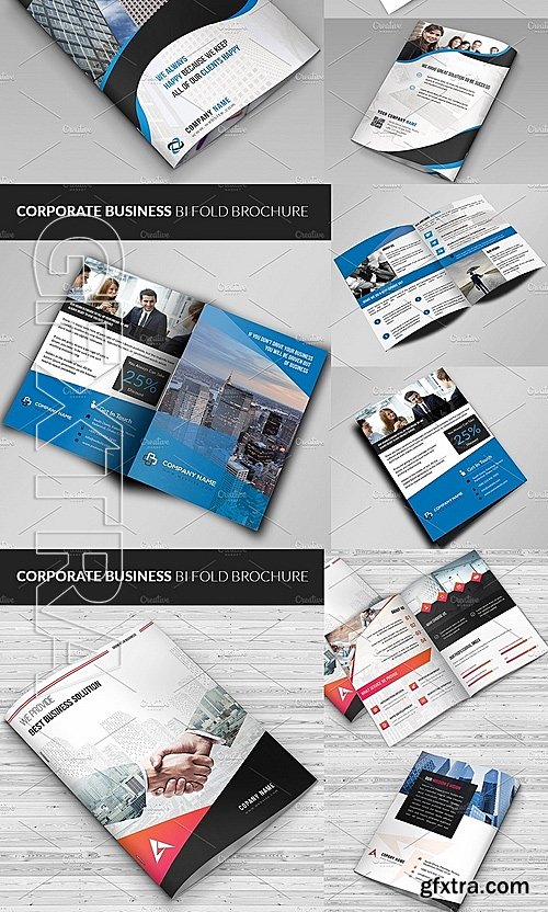 CM - 20 Corporate Brochure Bundle 87% OFF 1417909