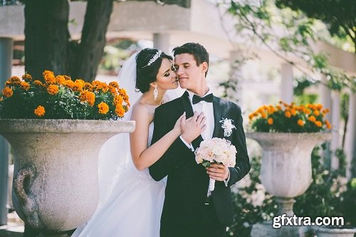 20 Wedding Lightroom Presets