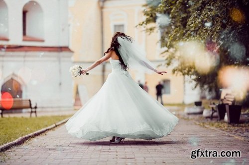 20 Wedding Lightroom Presets