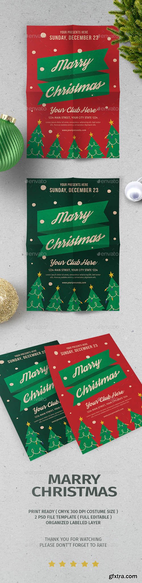 GR - Christmas Flyer Vol.5 20962487