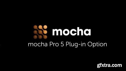 Imagineer Systems Mocha Pro 5.2 Plugin for After Effects & Premiere (macOS)