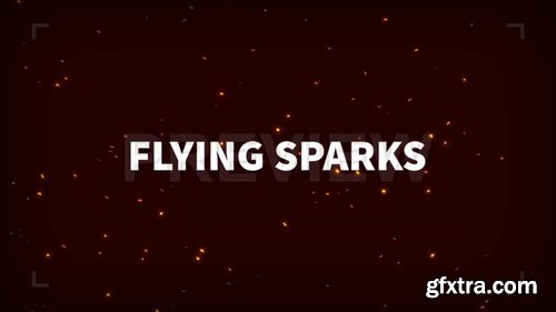 MA - Flying Sparks