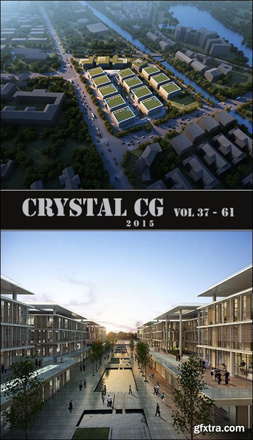 CRYSTAL CG 37-61