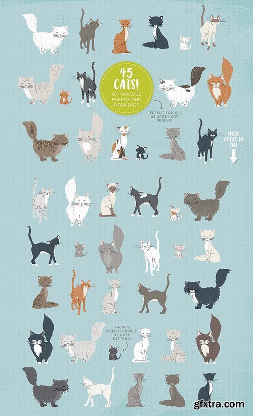 CM - Cats, Dogs & Horses 120+ pets 1360739