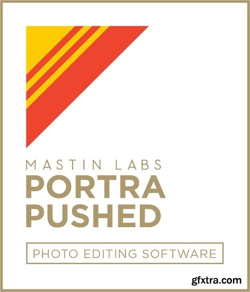 Mastin-Labs Portra Pushed Presets Pack v1.0 for Photoshop & Lightroom (Win/Mac)