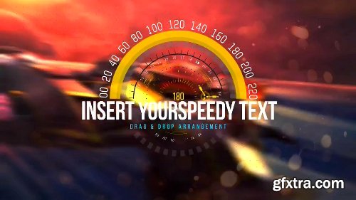 Videohive HUD Title Builder 19906092