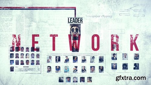 Videohive Production Documentary Reel | Network 11460590