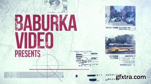 Videohive Production Documentary Reel | Network 11460590