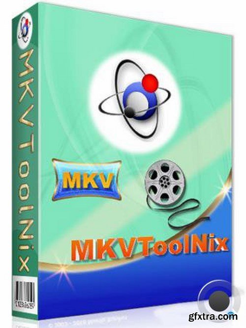 MKVToolNix 18.0.0 Final + Portable + Repack [Latest]