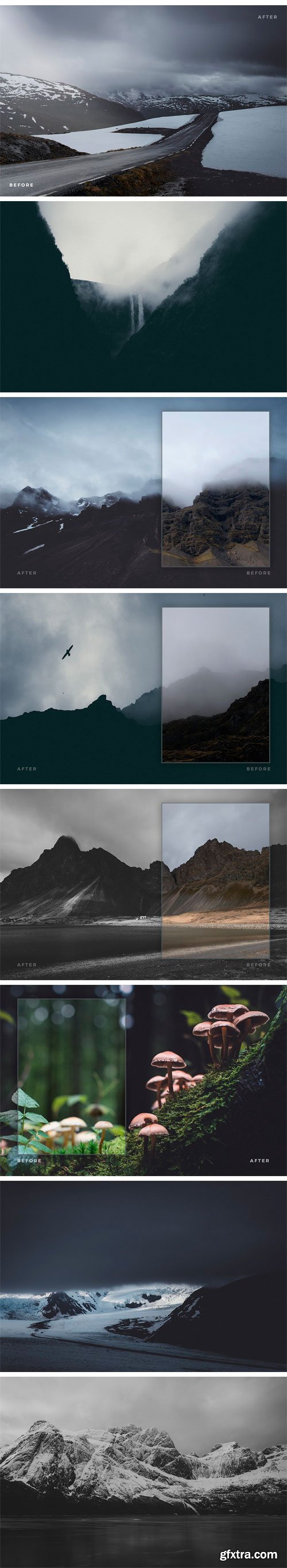 CM - Complete Artist Series for Lightroom 2021627