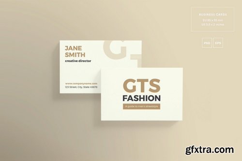 CreativeMarket Branding Pack | Men's Fashion 2025611