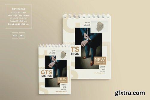 CreativeMarket Branding Pack | Men's Fashion 2025611