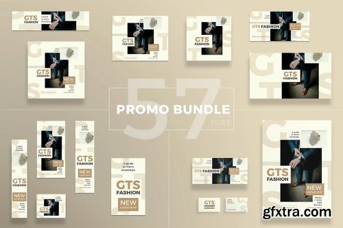 CreativeMarket Promo Bundle | Men's Fashion 2025631