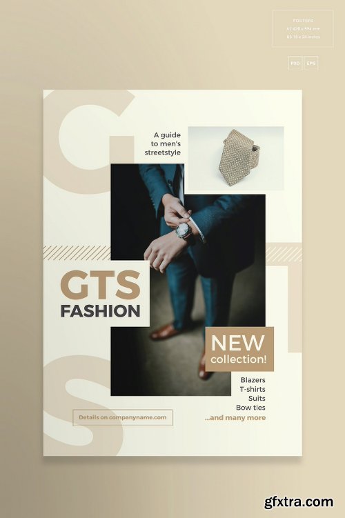 CreativeMarket Promo Bundle | Men's Fashion 2025631