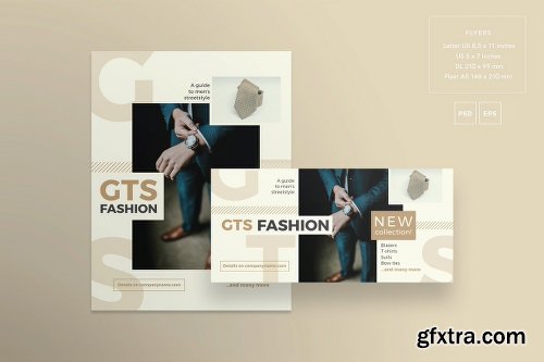 CreativeMarket Promo Bundle | Men's Fashion 2025631