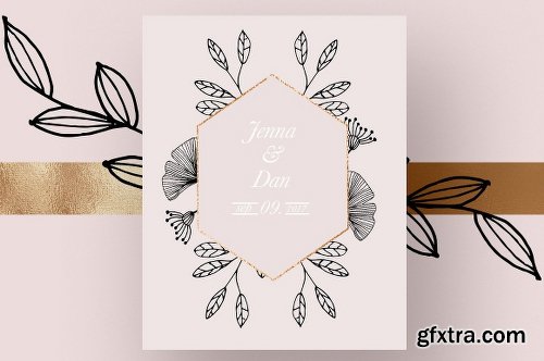 CreativeMarket Fall Winter Sale Pattern Bundle 2026163