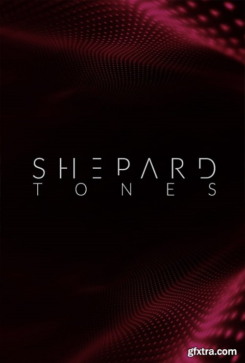 8Dio Shepard Tones KONTAKT-LiRS