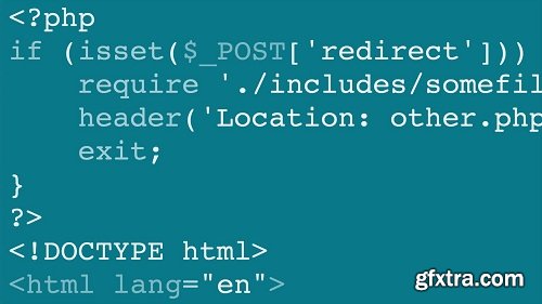 Lynda - Learning PHP