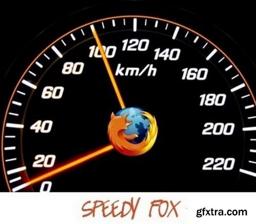 SpeedyFox 2.0.21 Build 120